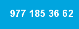 977 185 36 62 977 185 36 62